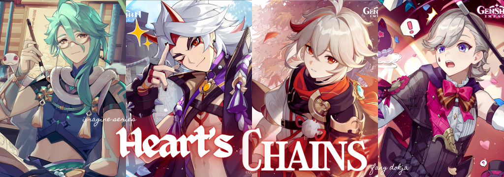 His affection is a slow poison—sweet, deadly, and&nbsp;inevitable.