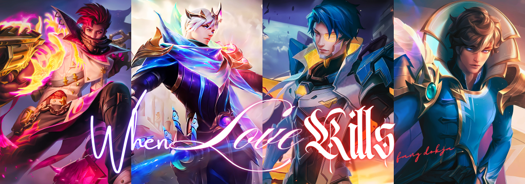 Fleeing is futile. The hunt has only just&nbsp;begun.