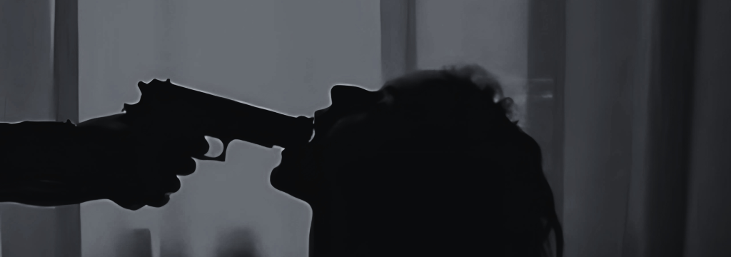 “You didn’t think I’d let you leave after the vows, did&nbsp;you?”