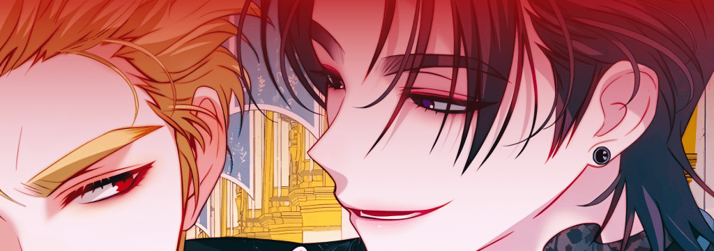 🔞”You like happy endings? Too bad. I don’t write&nbsp;those.”