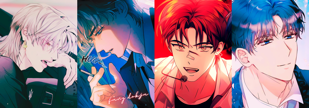 AO3 Writer: “I just wanted to write smut.” | Society: “No, you leaked classified&nbsp;info.”