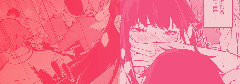 He doesn’t react. He never&nbsp;does.