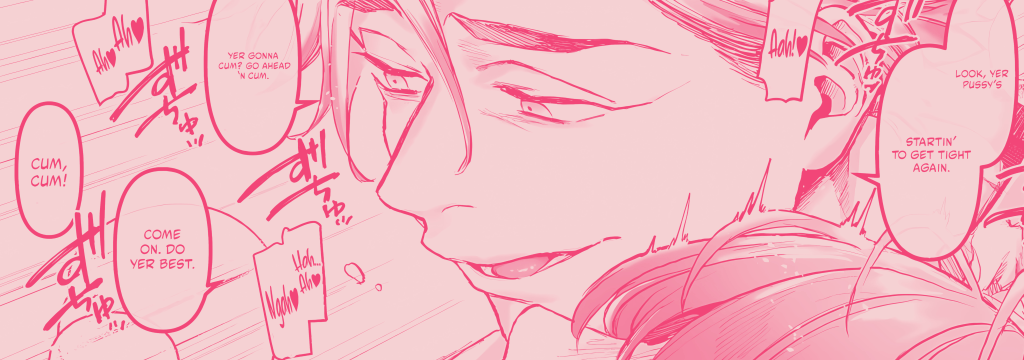 The cold metal of the chains rattles as you stir, the weight of them cutting into your raw&nbsp;wrists.